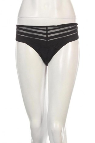 Bikini Gorteks, Rozmiar XL, Kolor Czarny, Cena 98,99 zł