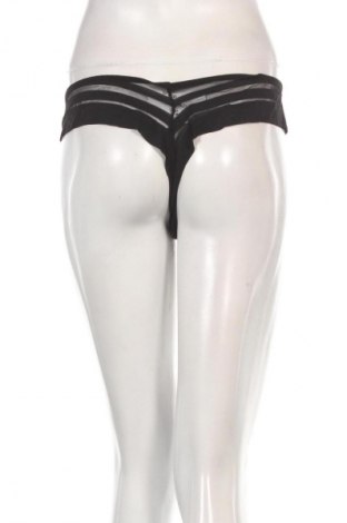 Bikini Gorteks, Rozmiar XL, Kolor Czarny, Cena 98,99 zł