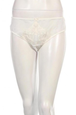 Bikini Gorteks, Rozmiar XL, Kolor Biały, Cena 98,99 zł