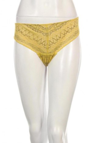 Бикини Hanro, Размер L, Цвят Жълт, Цена 32,21 €