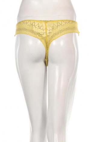 Бикини Hanro, Размер L, Цвят Жълт, Цена 32,21 €