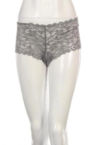 Bikini Hanro, Mărime L, Culoare Gri, Preț 171,99 Lei