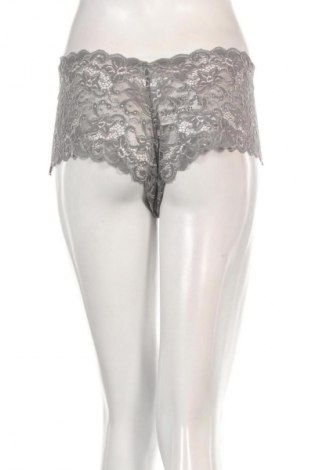 Bikini Hanro, Mărime L, Culoare Gri, Preț 171,99 Lei