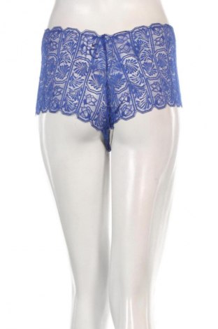 Bikini Hanro, Größe M, Farbe Blau, Preis € 43,99