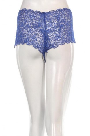 Bikini Hanro, Größe L, Farbe Blau, Preis 34,99 €