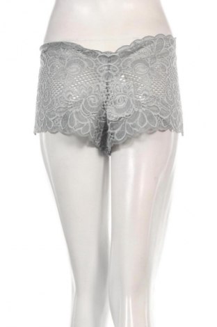 Bikini Hanro, Größe M, Farbe Grau, Preis € 43,99