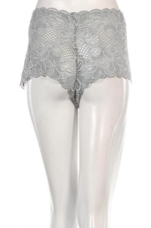 Bikini Hanro, Größe L, Farbe Grau, Preis 34,99 €
