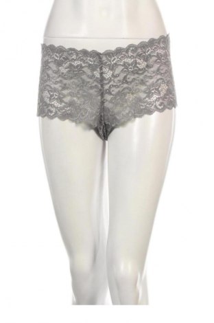 Bikini Hanro, Rozmiar L, Kolor Szary, Cena 139,99 zł
