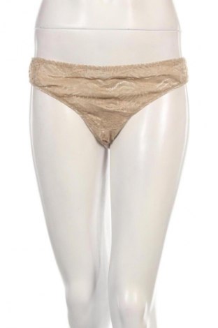 Bikini Hanro, Mărime L, Culoare Bej, Preț 214,99 Lei