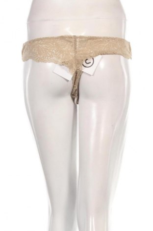Bikini Hanro, Mărime L, Culoare Bej, Preț 214,99 Lei