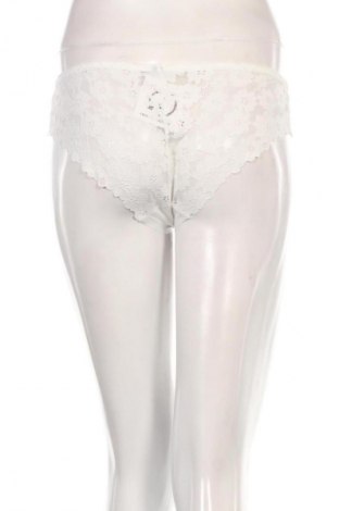 Bikini Just For Victoria, Größe L, Farbe Weiß, Preis € 8,99