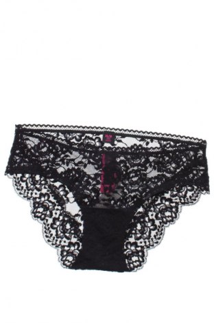 Bikini La Senza, Größe XS, Farbe Schwarz, Preis 8,99 €