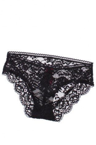 Bikini La Senza, Größe XS, Farbe Schwarz, Preis 8,99 €