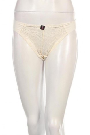 Bikini La Senza, Größe M, Farbe Ecru, Preis € 8,99