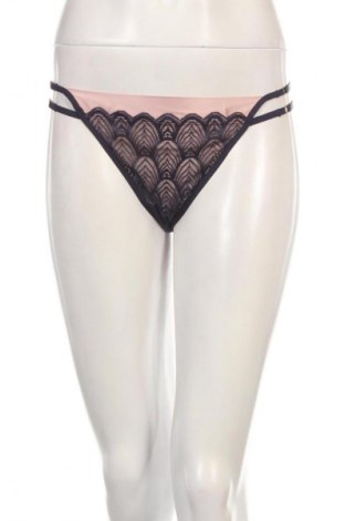 bikiny Lascana, Velikost L, Barva Modrá, Cena  199,00 Kč