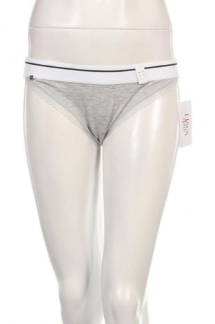 Μπικίνι Lisca, Μέγεθος L, Χρώμα Γκρί, Τιμή 7,99 €