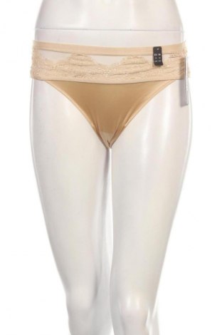 Bikini Lisca, Größe S, Farbe Beige, Preis € 8,99