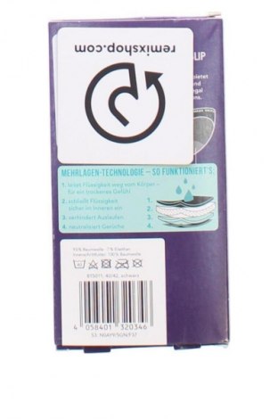 Μπικίνι Nur Die, Μέγεθος M, Χρώμα Μαύρο, Τιμή 7,99 €