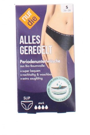 Bikini Nur Die, Größe S, Farbe Schwarz, Preis € 7,99
