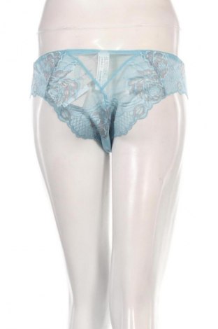 Bikini Triumph, Rozmiar L, Kolor Niebieski, Cena 98,99 zł