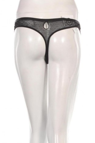 Bikini Triumph, Mărime L, Culoare Negru, Preț 103,99 Lei