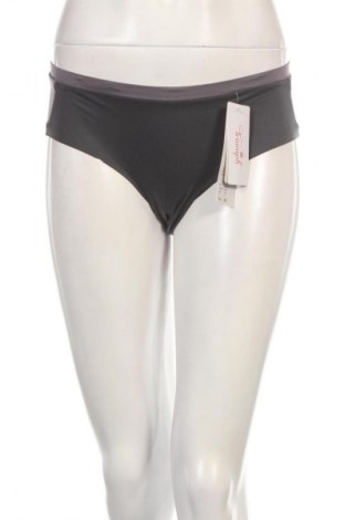 Bikini Triumph, Größe L, Farbe Grau, Preis € 20,99