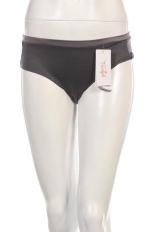 Bikini Triumph, Rozmiar L, Kolor Szary, Cena 98,99 zł
