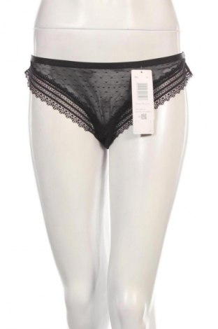 Bikini Triumph, Rozmiar L, Kolor Czarny, Cena 98,99 zł