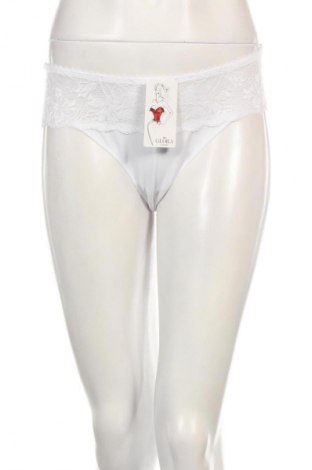 Bikini Unbranded, Rozmiar L, Kolor Biały, Cena 29,89 zł