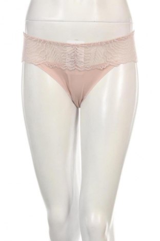 Bikini Unbranded, Rozmiar M, Kolor Popielaty róż, Cena 29,89 zł