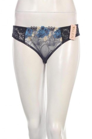 Bikini Valea, Mărime L, Culoare Albastru, Preț 41,99 Lei