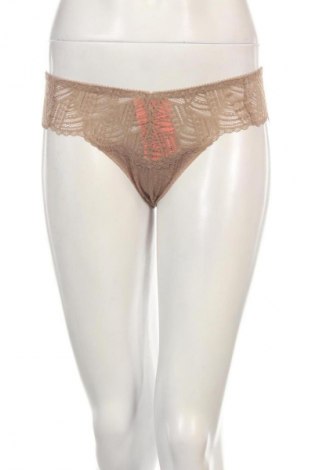 Bikini Zebra, Rozmiar M, Kolor Brązowy, Cena 29,89 zł