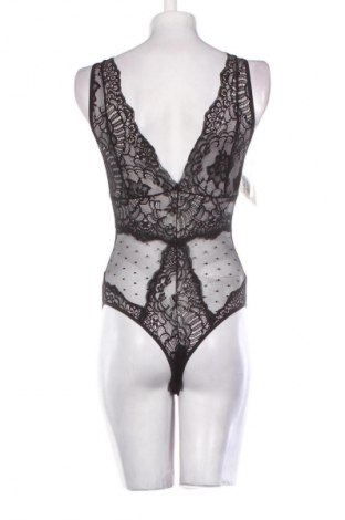 Body Just For Victoria, Größe S, Farbe Schwarz, Preis 25,99 €