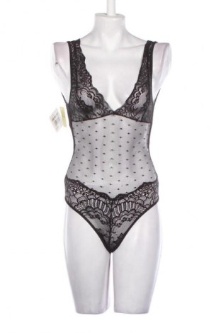 Body Just For Victoria, Größe S, Farbe Schwarz, Preis 25,99 €