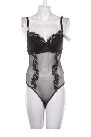 Body Kamea, Méret L, Szín Fekete, Ár 12 449 Ft