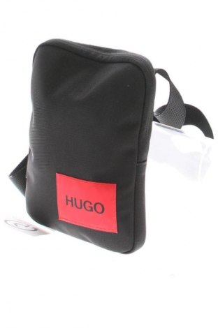 Чанта Hugo Boss, Цвят Черен, Цена 103,00 лв.