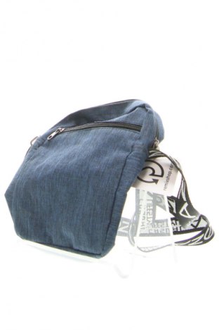 Tasche Unbranded, Farbe Blau, Preis 7,99 €
