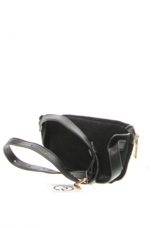 Geantă de brâu Mango, Culoare Negru, Preț 69,99 Lei