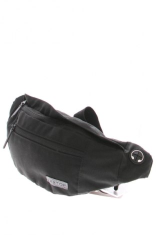 Saszetka do pasa Unbranded, Kolor Czarny, Cena 49,99 zł