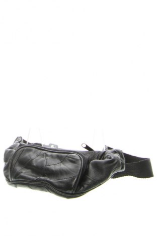 Saszetka do pasa Unbranded, Kolor Czarny, Cena 26,99 zł