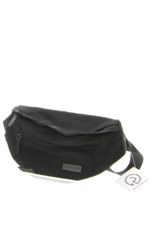 Saszetka do pasa Unbranded, Kolor Czarny, Cena 45,99 zł