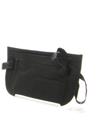 Hüfttasche Unbranded, Farbe Schwarz, Preis 4,99 €