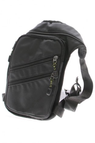 Saszetka do pasa Unbranded, Kolor Czarny, Cena 49,99 zł