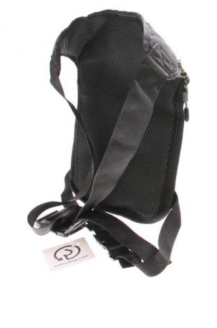 Saszetka do pasa Unbranded, Kolor Czarny, Cena 49,99 zł