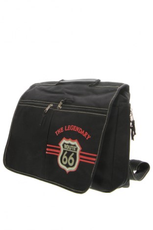 Torba na laptopa Unbranded, Kolor Czarny, Cena 62,99 zł