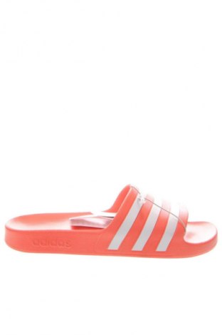 Pantolette Adidas, Größe 48, Farbe Orange, Preis 31,72 €