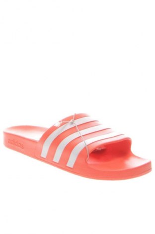 Pantolette Adidas, Größe 48, Farbe Orange, Preis 31,72 €