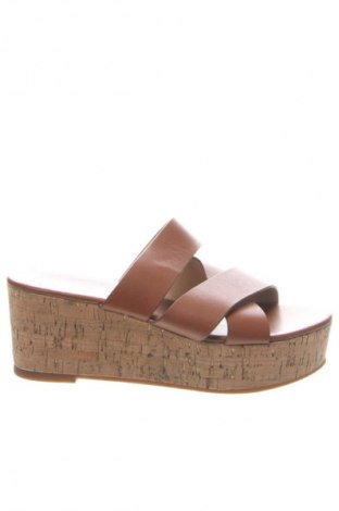 Pantolette Barcelona, Größe 37, Farbe Orange, Preis 25,78 €