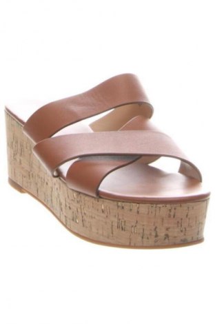 Pantolette Barcelona, Größe 37, Farbe Orange, Preis 25,78 €