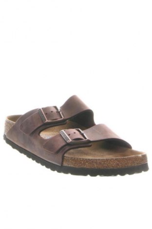 Papucs Birkenstock, Méret 40, Szín Barna, Ár 26 949 Ft